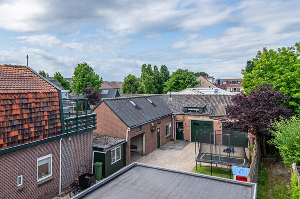 Medium property photo - Boekhorstlaan 159, 2215 BB Voorhout
